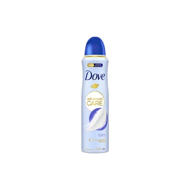 Антиперспірант Dove Ніжність пудри 150 мл (8720633004504/8720181291876)