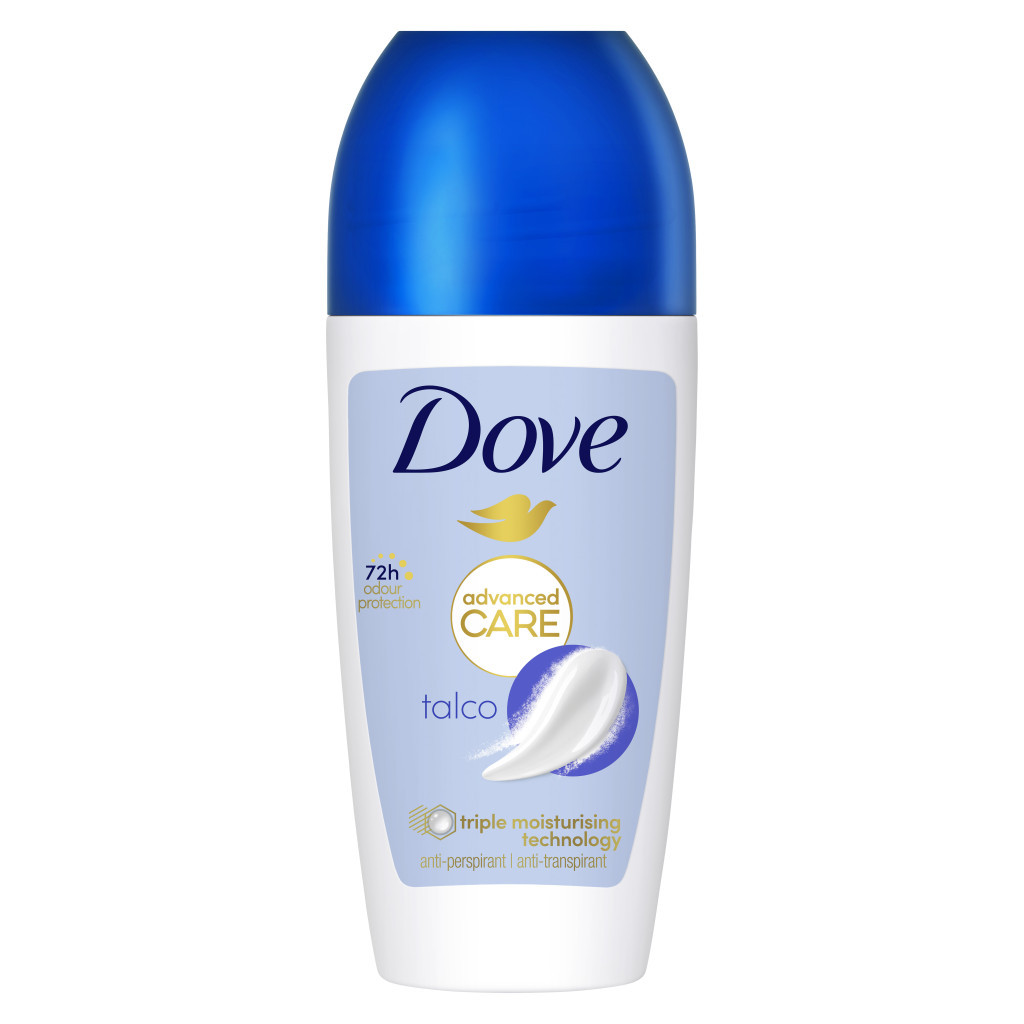 Антиперспірант Dove Ніжність пудри 50 мл (59095330) Антиперспірант Dove Ніжність пудри 50 мл (59095330)