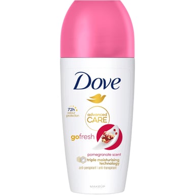 Антиперспірант Dove Go Fresh Pomegranate 50 мл (59095316) - фото 1