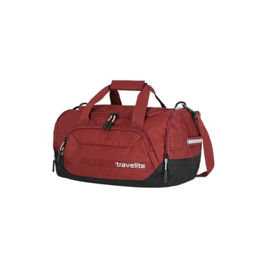 Дорожня сумка Travelite Kick OFF 69 S 23 л Red (TL006913-10) - фото 1
