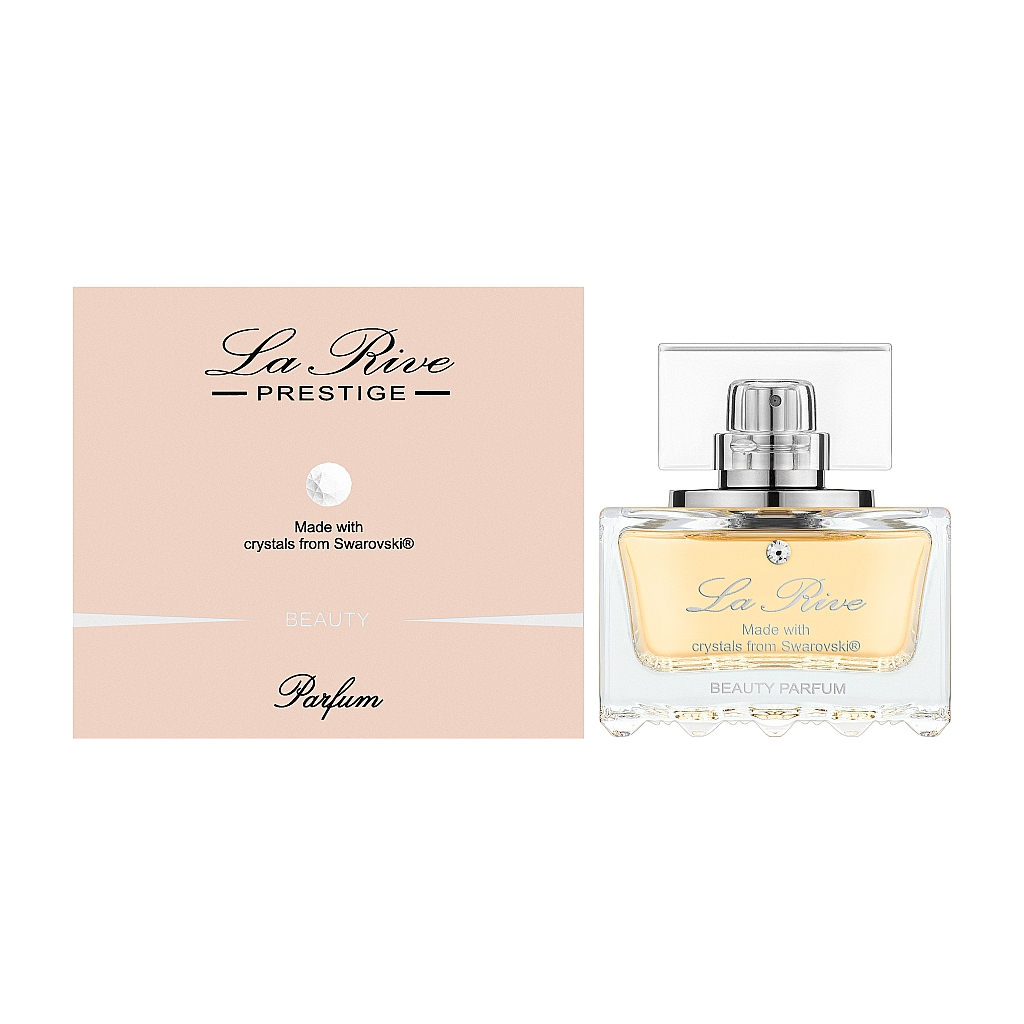 Парфуми La Rive Beauty Swarovski 75 мл (5901832063278) - фото 2 Парфуми La Rive Beauty Swarovski 75 мл (5901832063278) - фото 2