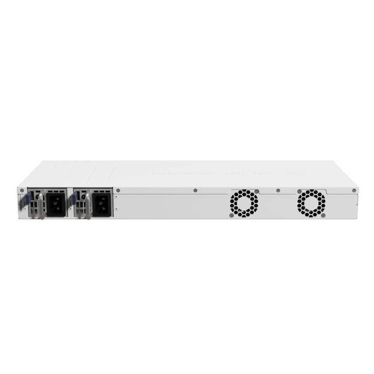 Маршрутизатор Mikrotik CCR2004-16G-2S+ - фото 3