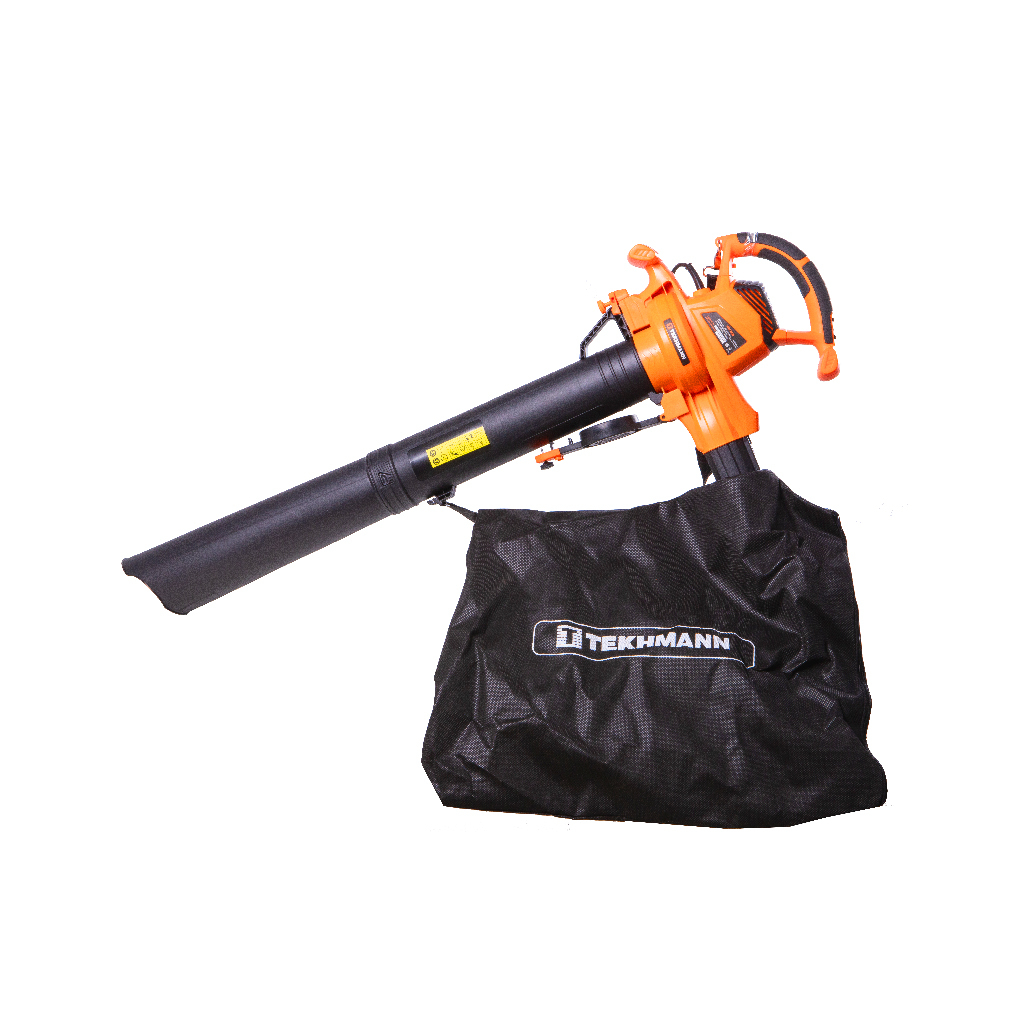 Повітродувка Tekhmann TBV-2936 (850599) Повітродувка Tekhmann TBV-2936 (850599)