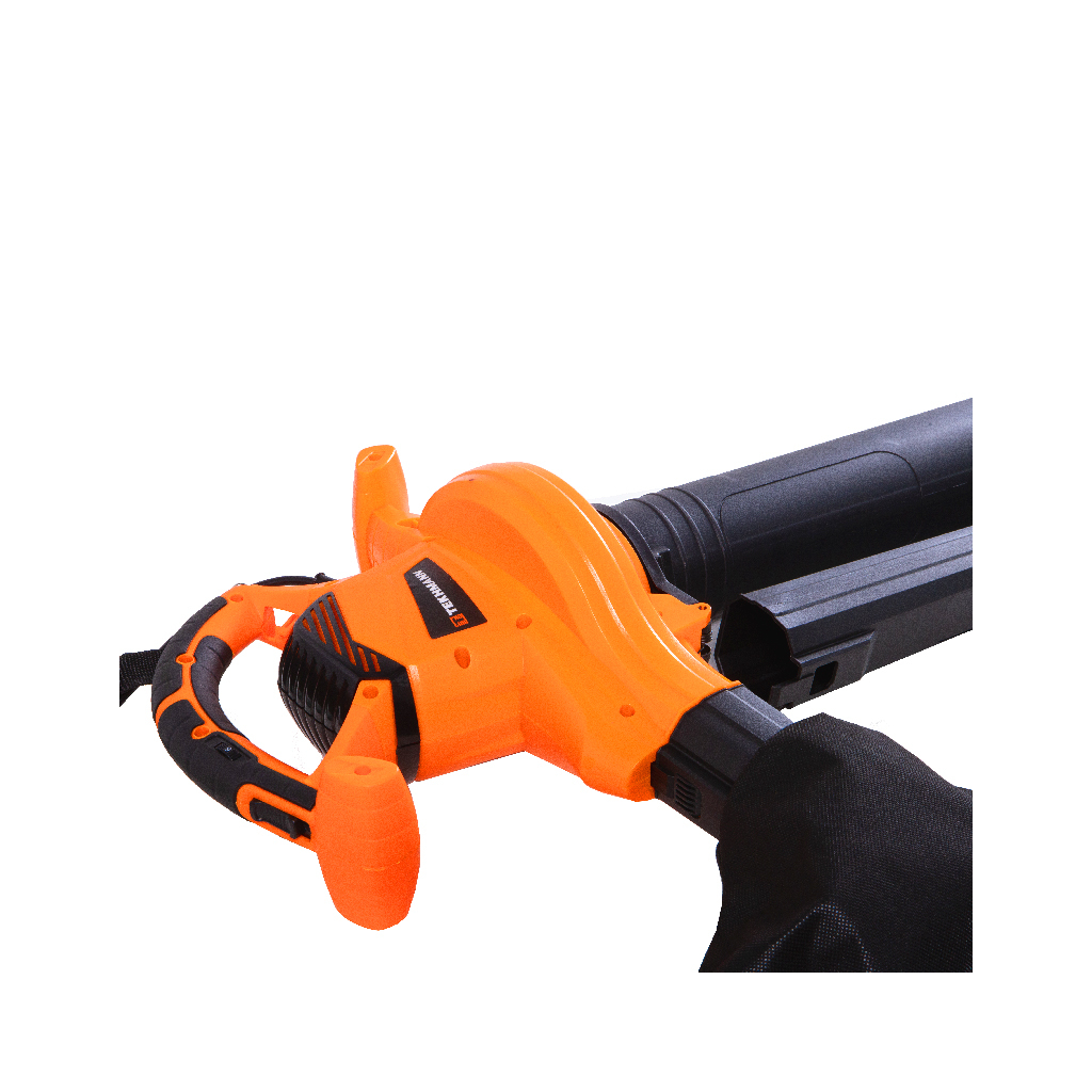 Повітродувка Tekhmann TBV-2936 (850599) - фото 2 Повітродувка Tekhmann TBV-2936 (850599) - фото 2