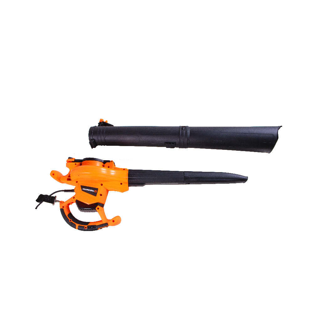 Повітродувка Tekhmann TBV-2936 (850599) - фото 3 Повітродувка Tekhmann TBV-2936 (850599) - фото 3