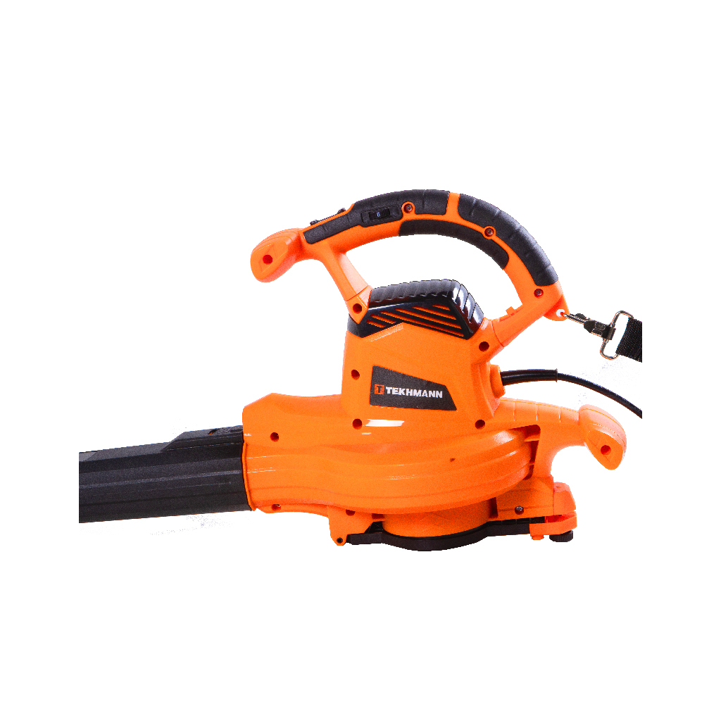 Повітродувка Tekhmann TBV-2936 (850599) - фото 5 Повітродувка Tekhmann TBV-2936 (850599) - фото 5