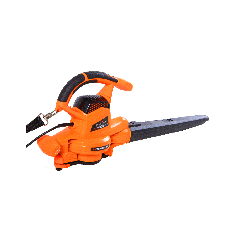 Повітродувка Tekhmann TBV-2936 (850599) - фото 6 Повітродувка Tekhmann TBV-2936 (850599) - фото 6