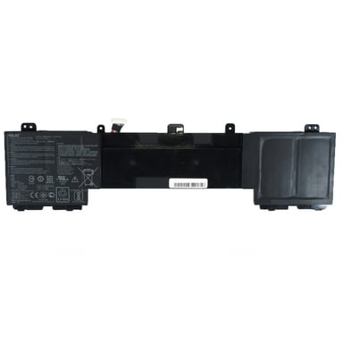 Акумулятор до ноутбука ASUS ZenBook UX550VE C42N1630, 4790mAh (73Wh), 4cell, 15.4V, Li-P (A47545) - фото 1