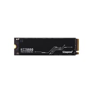 Накопичувач SSD M.2 2280 512GB Kingston (SKC3000S/512G) - фото 1