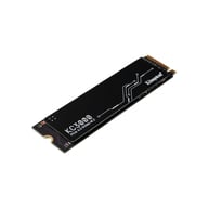 Накопичувач SSD M.2 2280 512GB Kingston (SKC3000S/512G) - фото 2