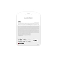 Накопичувач SSD M.2 2280 512GB Kingston (SKC3000S/512G) - фото 4