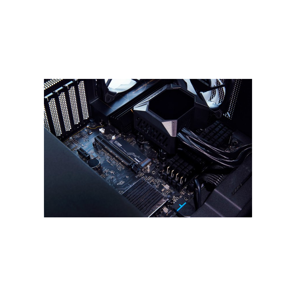 Накопичувач SSD M.2 2280 512GB Kingston (SKC3000S/512G) - фото 6 Накопичувач SSD M.2 2280 512GB Kingston (SKC3000S/512G) - фото 6