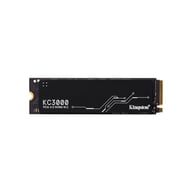 Накопичувач SSD M.2 2280 2TB Kingston (SKC3000D/2048G) - фото 1