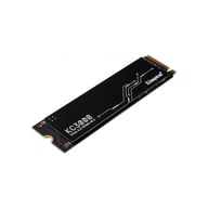 Накопичувач SSD M.2 2280 2TB Kingston (SKC3000D/2048G) - фото 2
