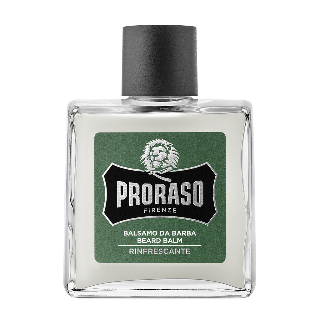 Бальзам для догляду за бородою Proraso Refresh 100 мл (8004395007332) - фото 2 Бальзам для догляду за бородою Proraso Refresh 100 мл (8004395007332) - фото 2
