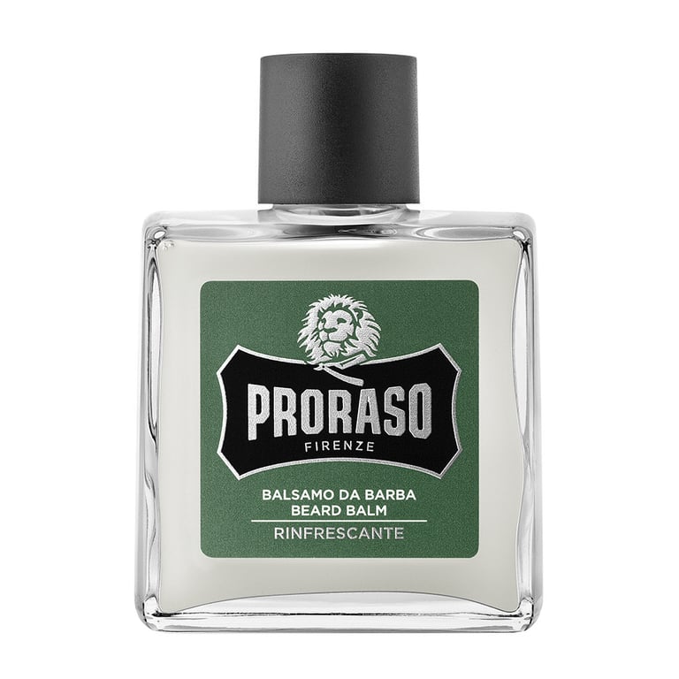 Бальзам для догляду за бородою Proraso Refresh 100 мл (8004395007332) - фото 2