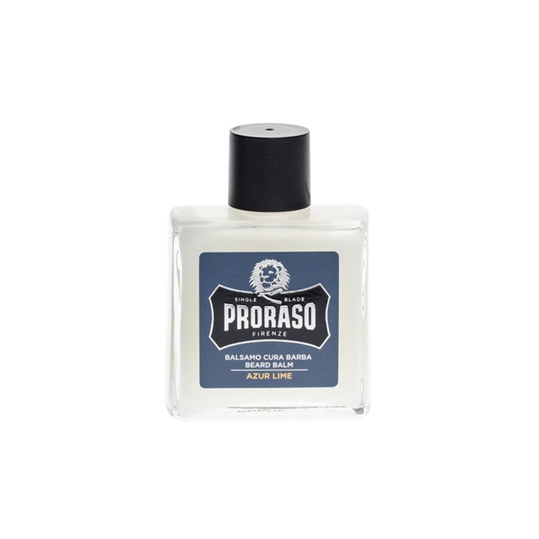 Бальзам для догляду за бородою Proraso Azur Lime 100 мл (8004395007318) - фото 2