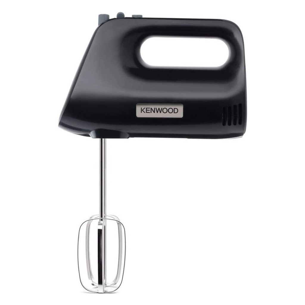 Міксер Kenwood HMP30.A0BK - фото 2 Міксер Kenwood HMP30.A0BK - фото 2