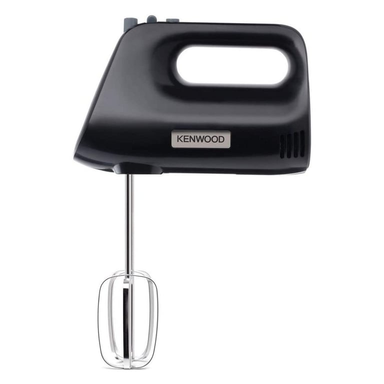 Міксер Kenwood HMP30.A0BK - фото 2