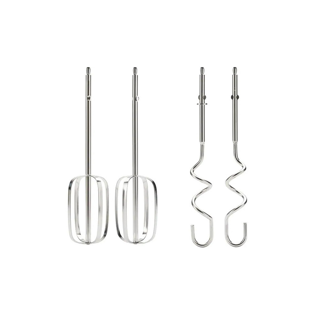 Міксер Kenwood HMP30.A0BK - фото 3 Міксер Kenwood HMP30.A0BK - фото 3