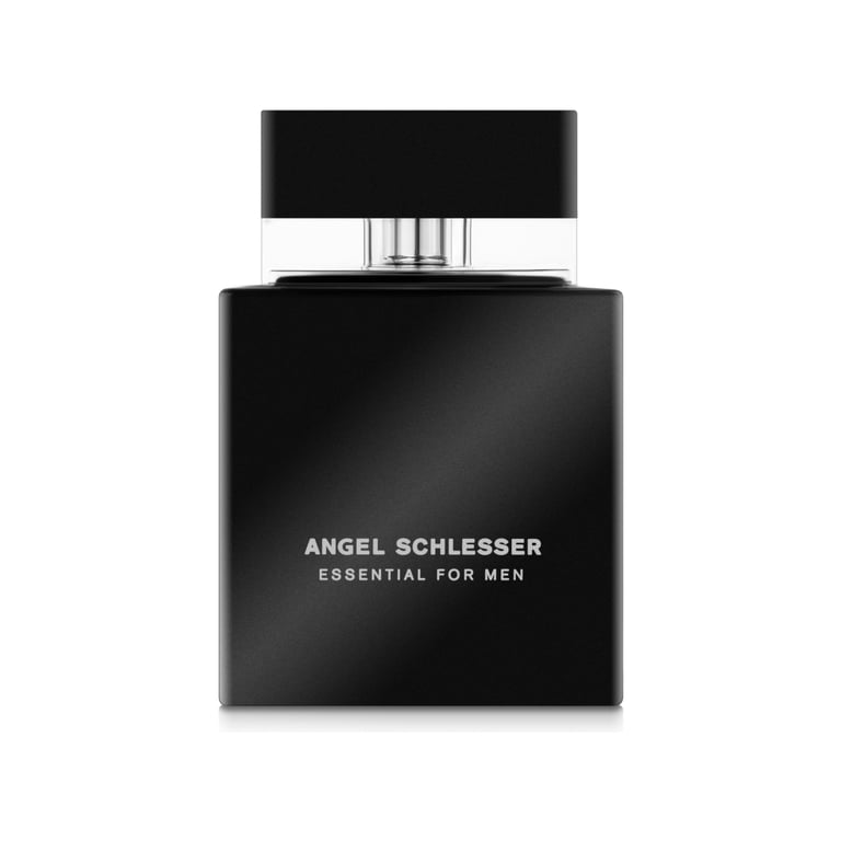 Туалетна вода Angel Schlesser Essential for Men тестер 100 мл (8427395687203) - фото 1