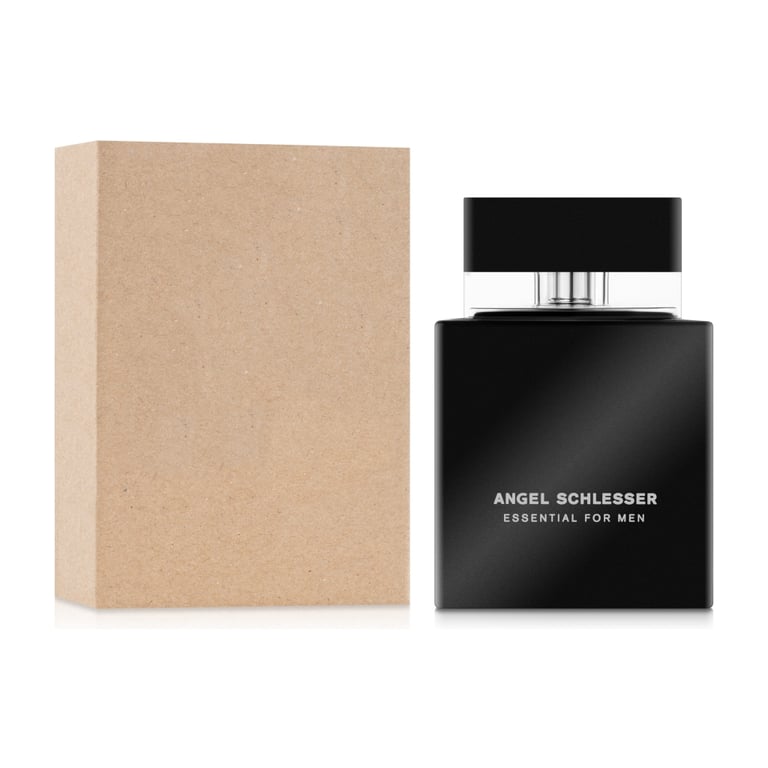 Туалетна вода Angel Schlesser Essential for Men тестер 100 мл (8427395687203) - фото 2