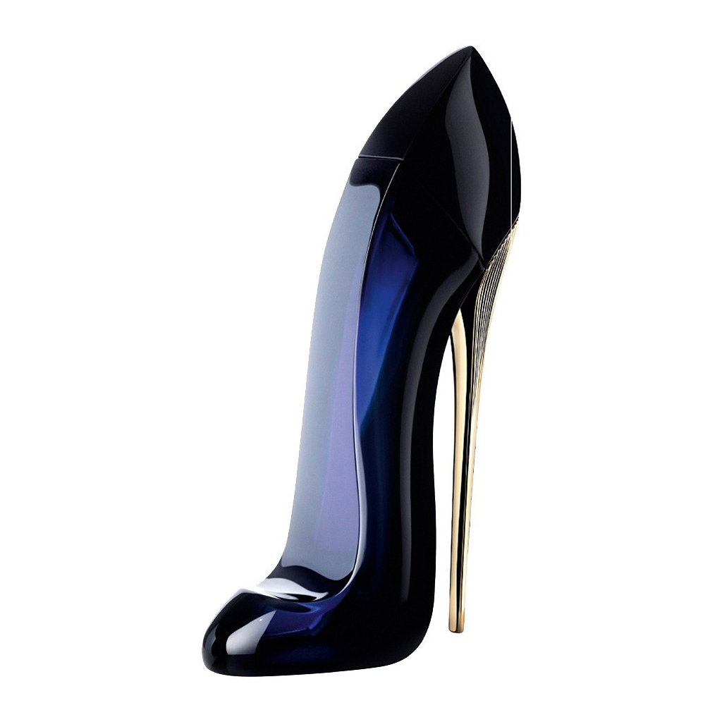 Парфумована вода Carolina Herrera Good Girl 30 мл (8411061041673) - фото 1 Парфумована вода Carolina Herrera Good Girl 30 мл (8411061041673) - фото 1