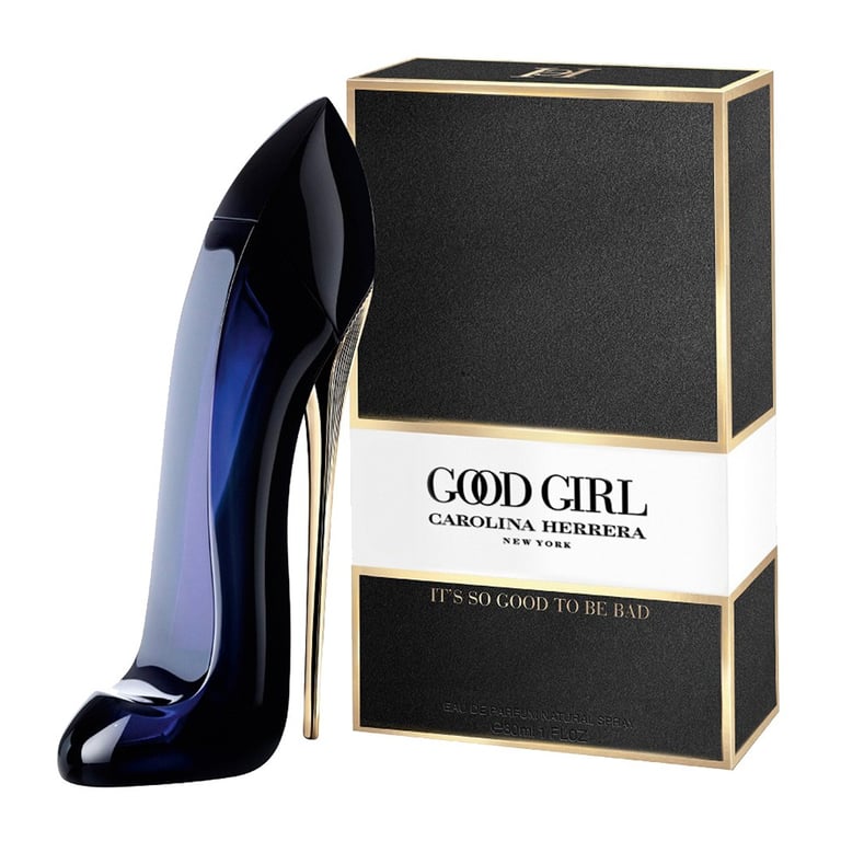 Парфумована вода Carolina Herrera Good Girl 30 мл (8411061041673) - фото 3