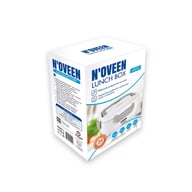 Ланч-бокс Noveen LB310 Grey (RL070840) - фото 2