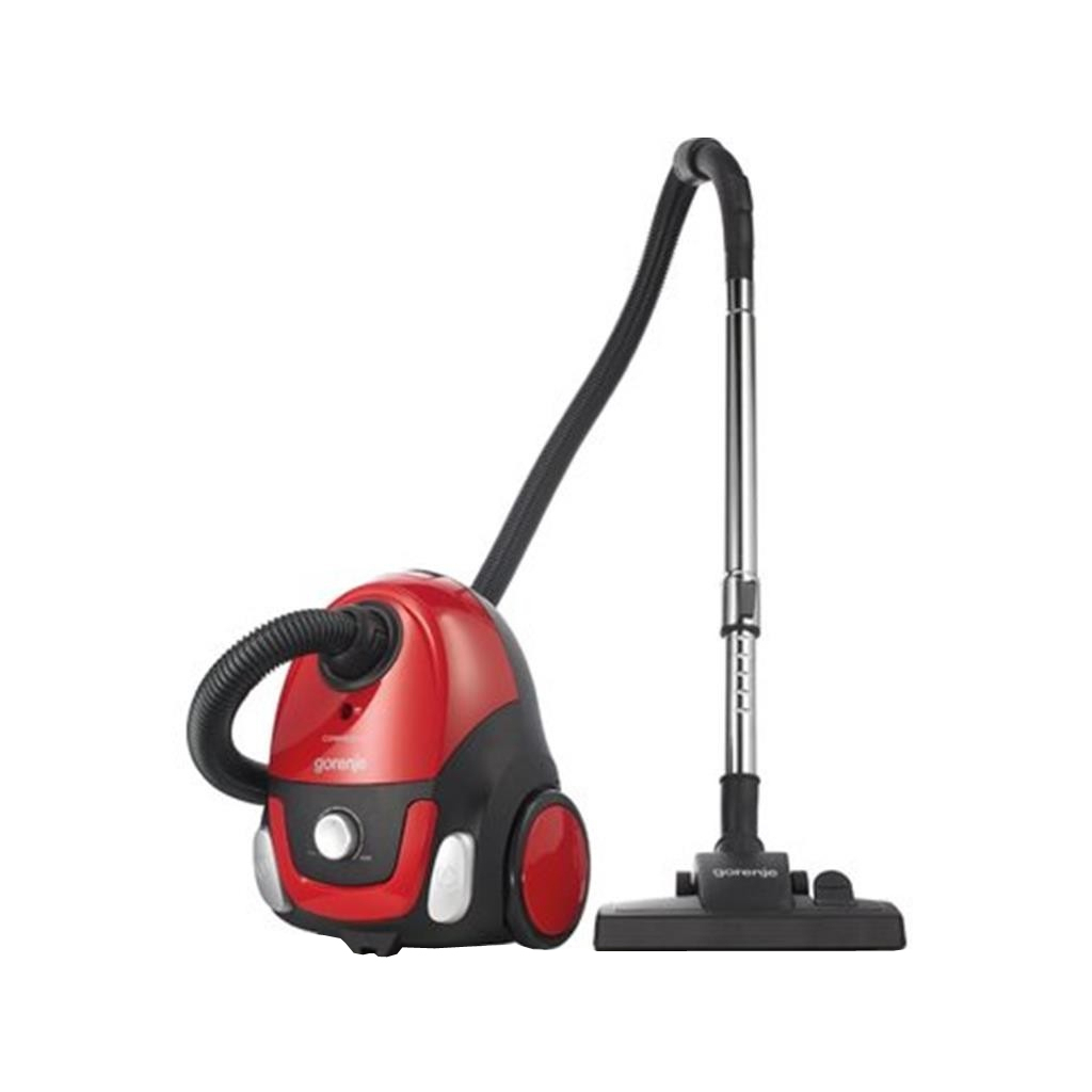 Пилосос Gorenje VCEB11CXRII - фото 1 Пилосос Gorenje VCEB11CXRII - фото 1