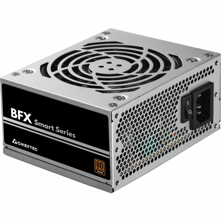 Блок живлення Chieftec 350W (BFX-350BS) - фото 1