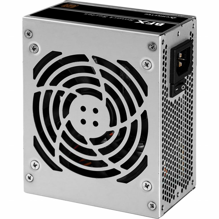Блок живлення Chieftec 350W (BFX-350BS) - фото 4