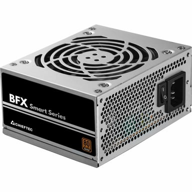 Блок живлення Chieftec 450W (BFX-450BS) - фото 1