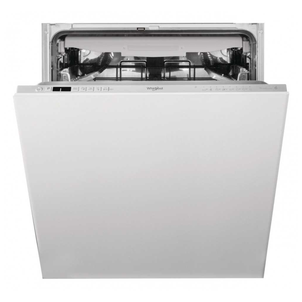 Посудомийна машина Whirlpool WIC3C33PFE Посудомийна машина Whirlpool WIC3C33PFE
