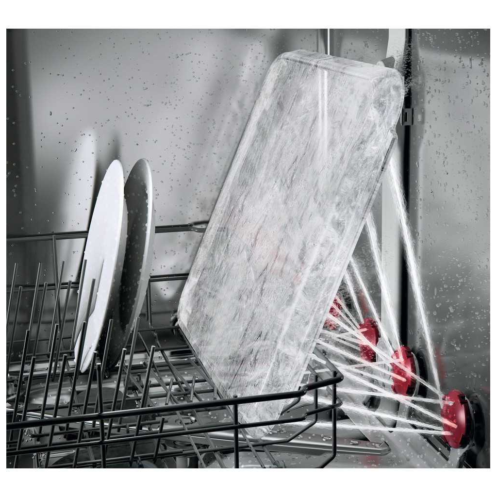 Посудомийна машина Whirlpool WIC3C33PFE - фото 5 Посудомийна машина Whirlpool WIC3C33PFE - фото 5