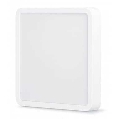 Світильник Videx LED накладний квадрат 18W 5000K (VL-DLSS-185) - фото 1