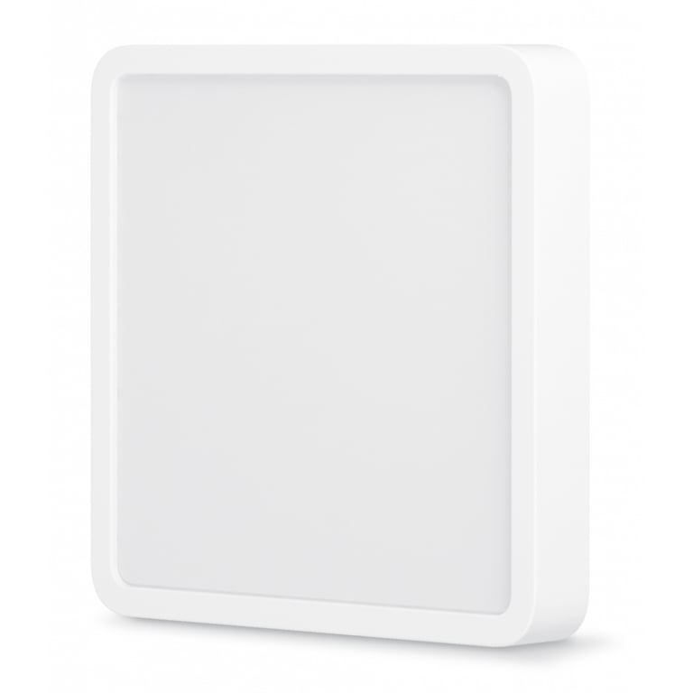 Світильник Videx LED накладний квадрат 18W 5000K (VL-DLSS-185) - фото 1
