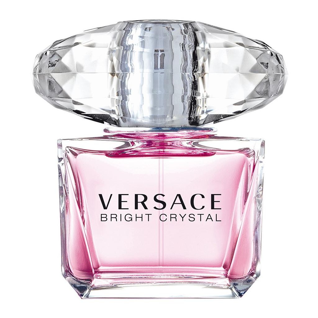 Туалетна вода Versace Bright Crystal 90 мл (8011003993826) - фото 1 Туалетна вода Versace Bright Crystal 90 мл (8011003993826) - фото 1