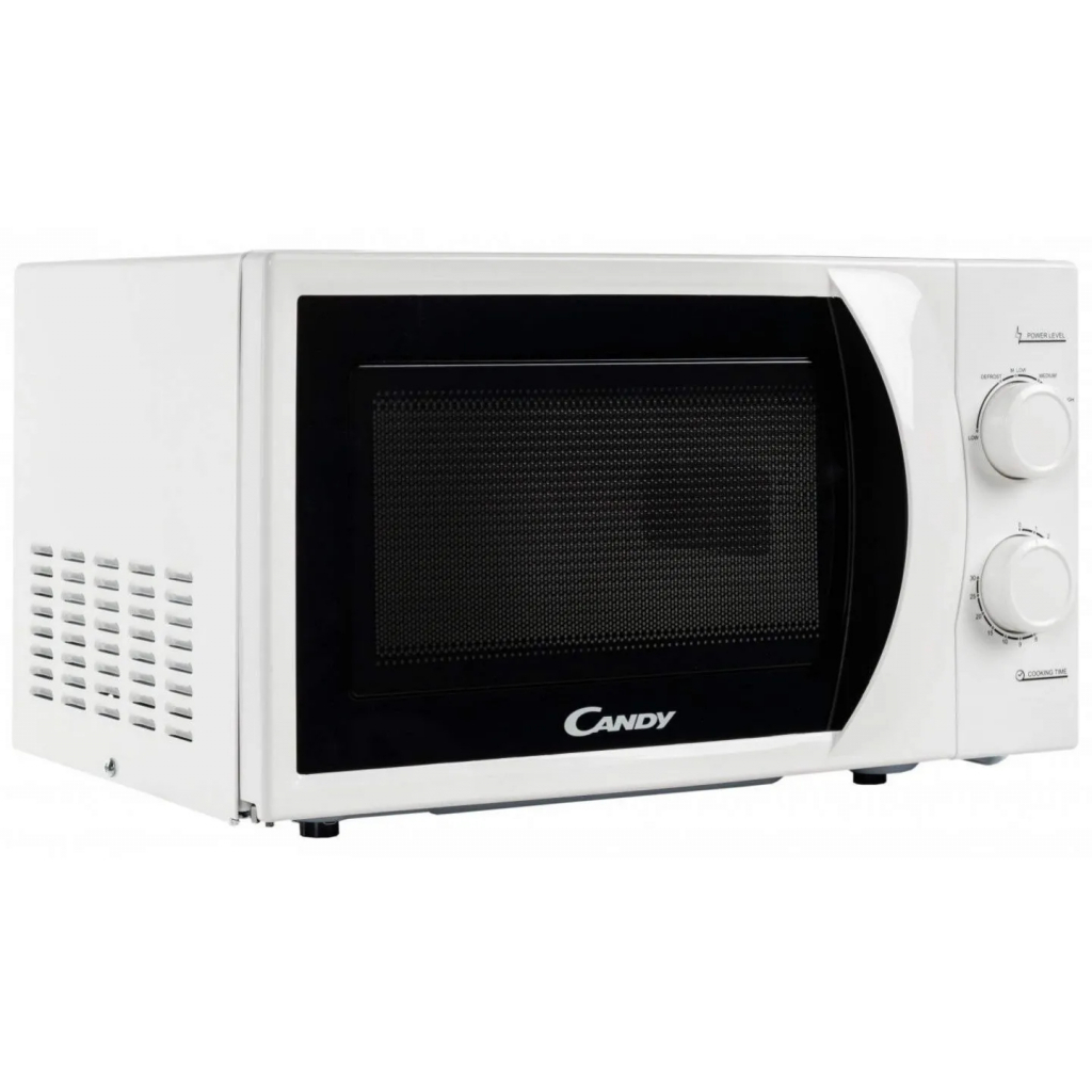 Мікрохвильова піч Candy CPMW2070M - фото 6 Мікрохвильова піч Candy CPMW2070M - фото 6