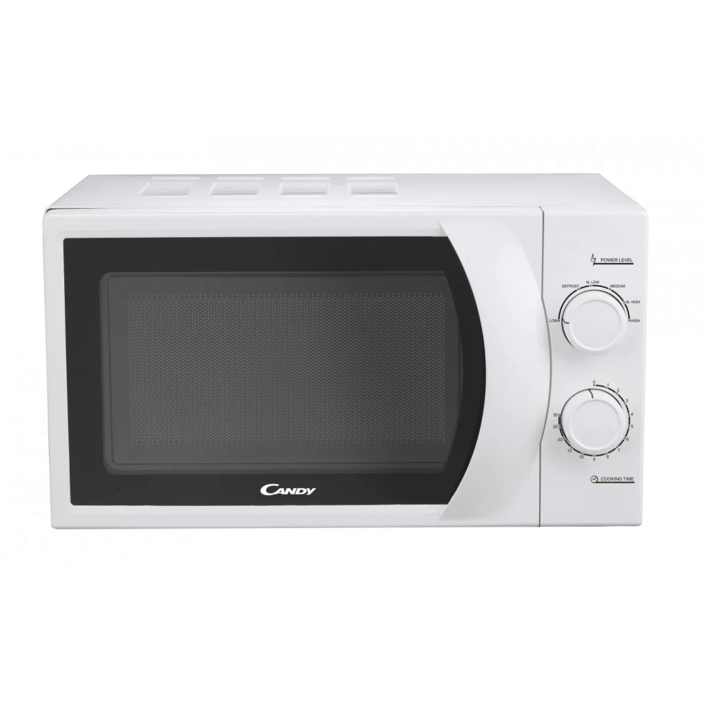 Мікрохвильова піч Candy CPMW2070M - фото 7 Мікрохвильова піч Candy CPMW2070M - фото 7