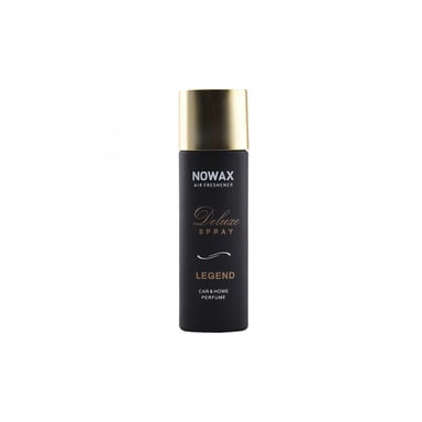 Ароматизатор для автомобіля NOWAX Deluxe Spray Legend, 50 мл (NX07747) - фото 1
