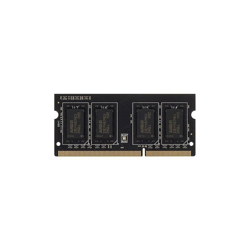 Модуль пам%27яті для ноутбука SoDIMM DDR4 8GB 3200 MHz AMD (R948G3206S2S-U)