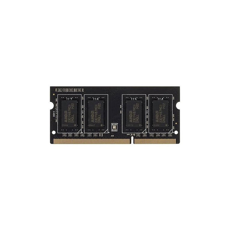 Модуль пам’яті для ноутбука SoDIMM DDR4 8GB 3200 MHz AMD (R948G3206S2S-U)