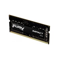 Модуль пам'яті для ноутбука SoDIMM DDR4 16GB 3200 MHz Impact Kingston Fury (ex.HyperX) (KF432S20IB/16) - фото 12