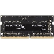 Модуль пам'яті для ноутбука SoDIMM DDR4 32GB (2x16GB) 3200 MHz Impact Kingston Fury (ex.HyperX) (KF432S20IBK2/32) - фото 1