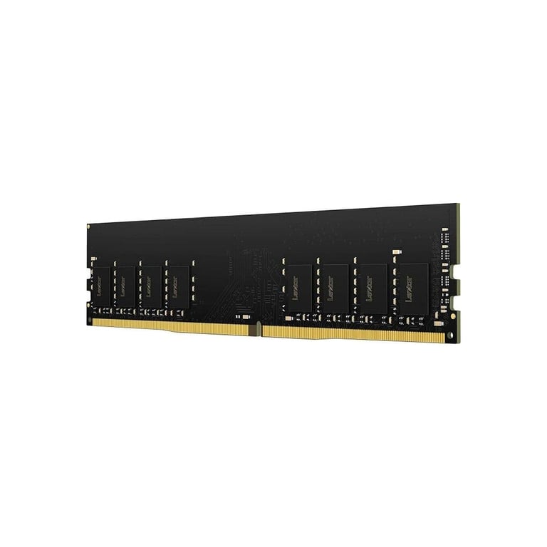 Модуль пам’яті для комп’ютера DDR4 8GB 3200 MHz Lexar (LD4AU008G-B3200GSST)