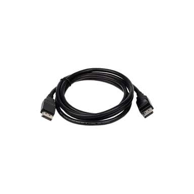 Кабель мультимедійний DisplayPort to DisplayPort 3.0m 8K/4K Atcom (30121) - фото 1