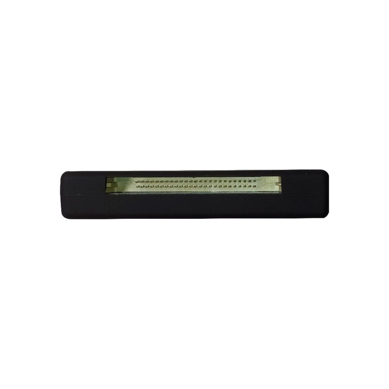 Зчитувач флеш-карт Atcom TD2031 USB 2.0 ALL IN 1 - (Memory Stick (MS) , Secure Digit (10731) - фото 3