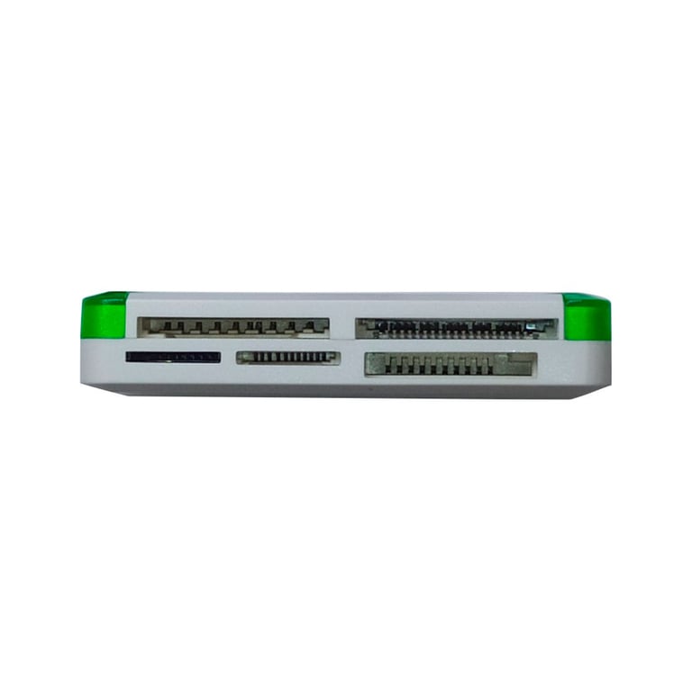 Зчитувач флеш-карт Atcom TD2070 USB 2.0 ALL IN 1 - (Memory Stick (MS) , Secure Digit (10770) - фото 3