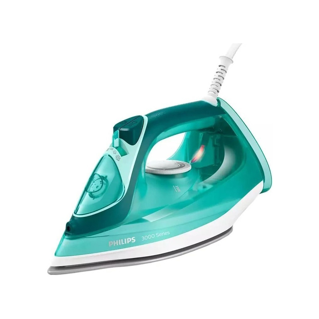 Праска Philips DST3030/70 - фото 1 Праска Philips DST3030/70 - фото 1